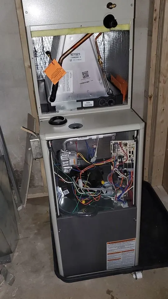 Trusted heating repair in Gwynn Oak, MD by JDL Mechanical