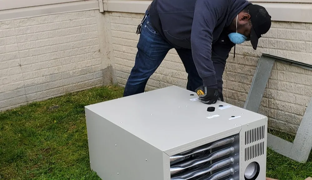 Local HVAC installation experts serving Gwynn Oak, MD - JDL Mechanical