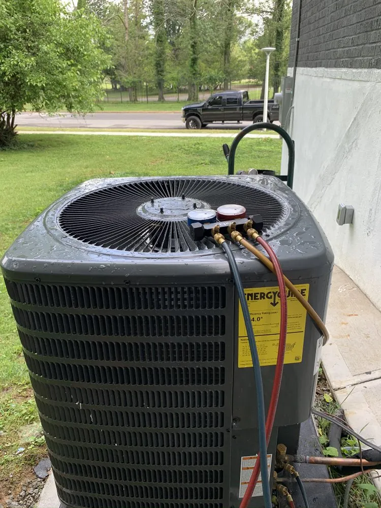 Top-rated furnace service in Gwynn Oak, MD - JDL Mechanical