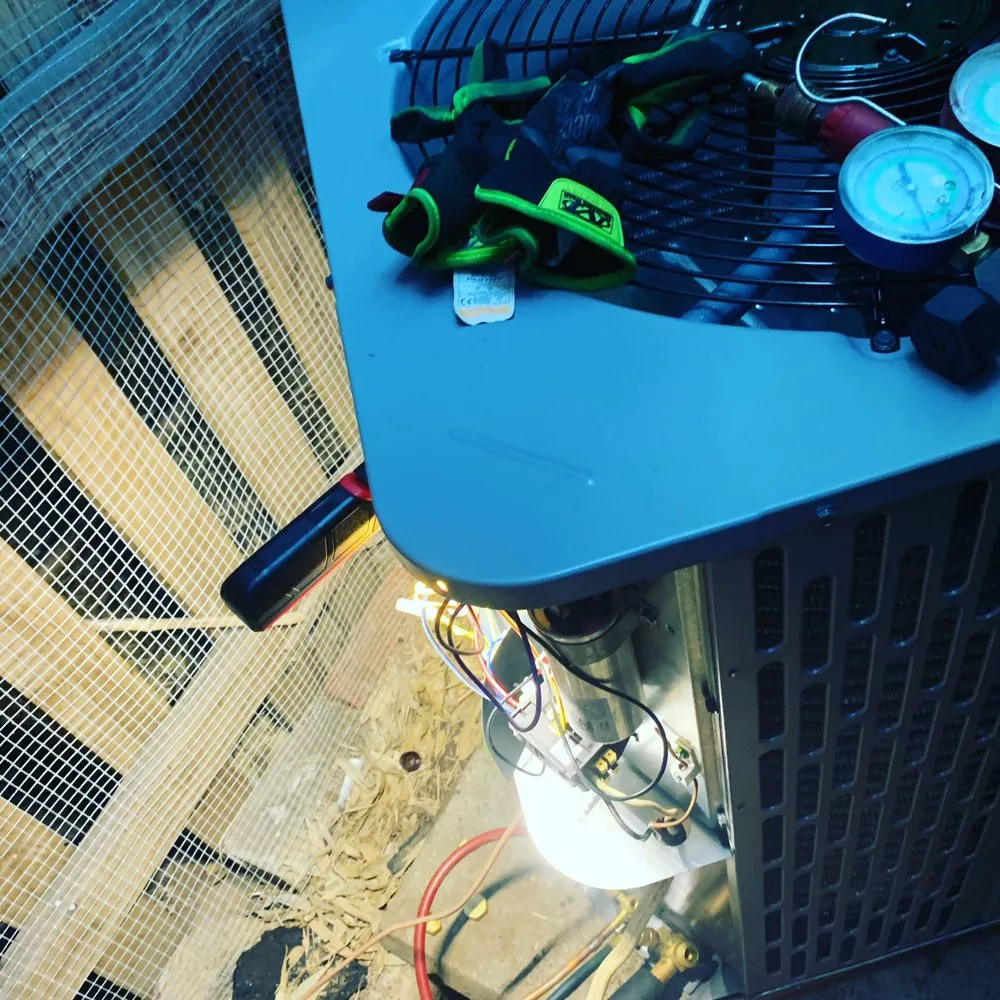 Emergency heating repair in Gwynn Oak, MD by JDL Mechanical