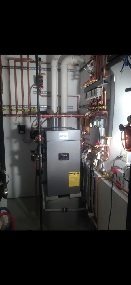 Slide of JDL Plumbing & Heating