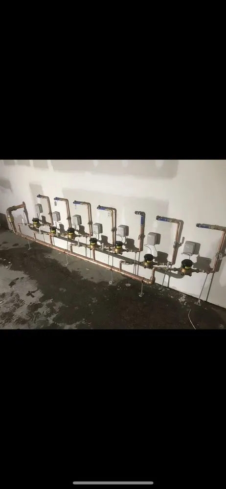 Slide of JDL Plumbing & Heating