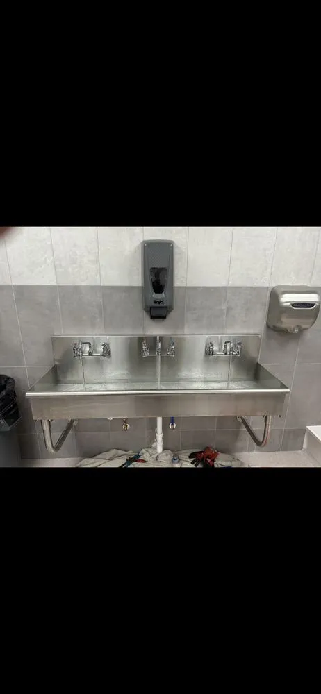 Slide of JDL Plumbing & Heating