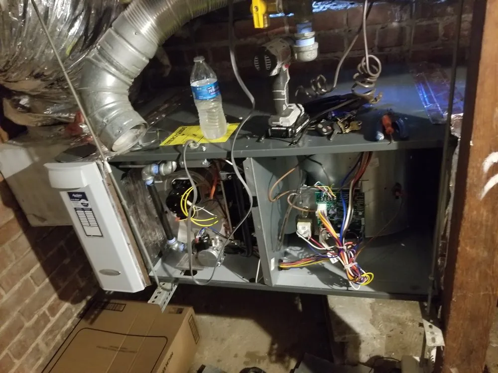 Slide of JDL-Plumbing & HVAC Services