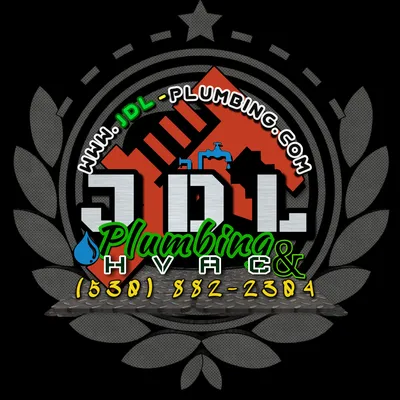 JDL-Plumbing & HVAC Services