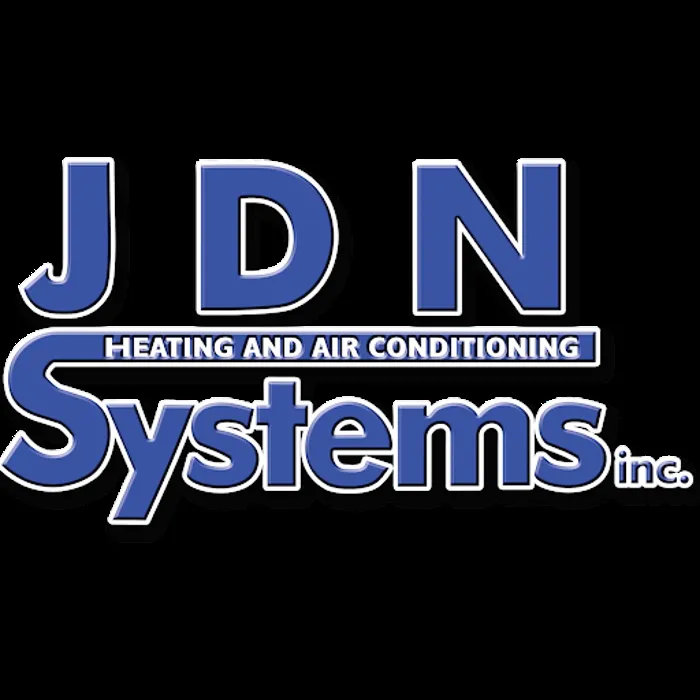 Slide of JDN Heating & Air Conditioning Systems
