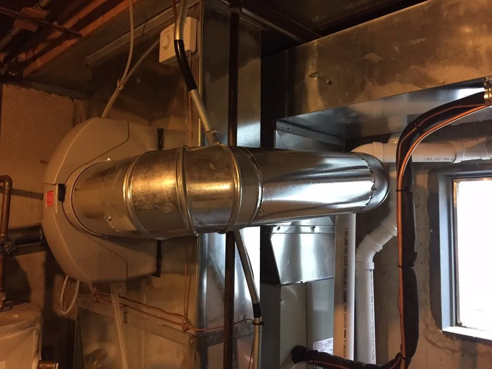 Slide of JDN Heating & Air Conditioning Systems