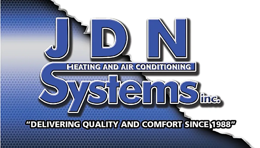 Slide of JDN Heating & Air Conditioning Systems