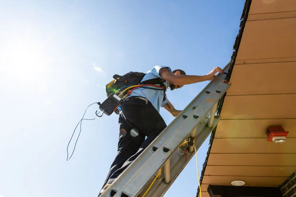 Slide of JDN Heating & Air Conditioning Systems