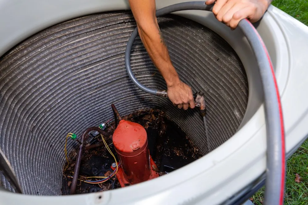 Slide of JDN Heating & Air Conditioning Systems