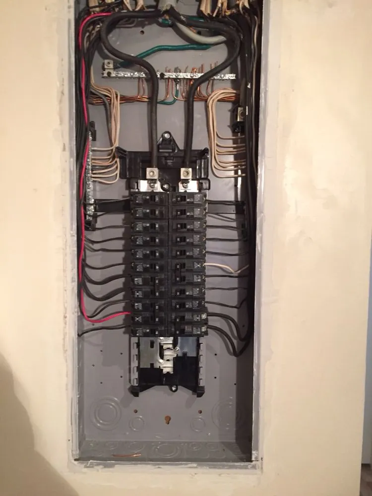 Slide of JDO Electric