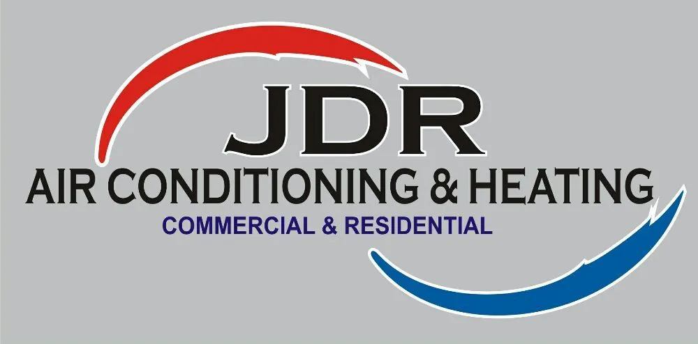Slide of JDR A/C & Heating