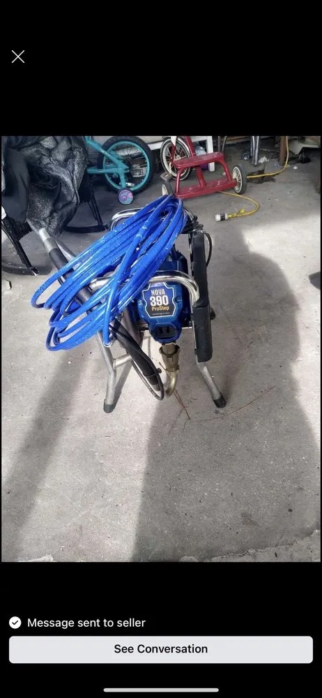 Slide of Jdr a/c & repairs