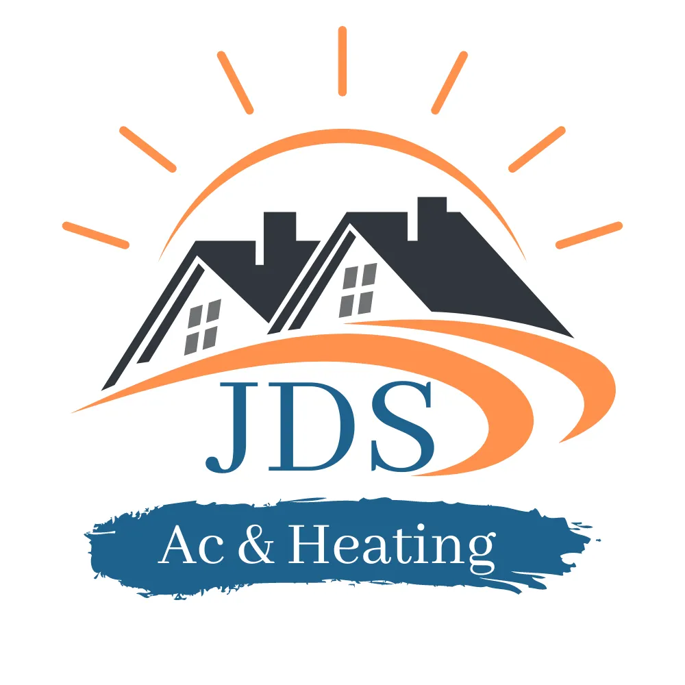 Slide of JD'S AC & Heating