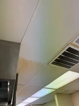 Slide of Jd's Ceiling Restoration