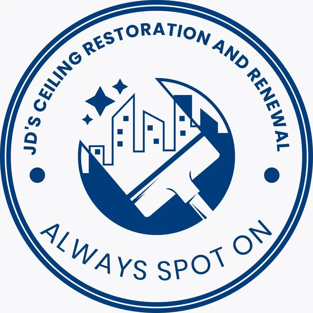 Slide of Jd's Ceiling Restoration