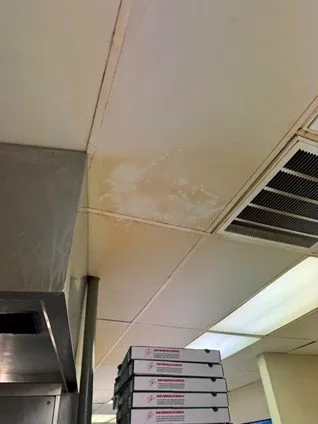 Slide of Jd's Ceiling Restoration