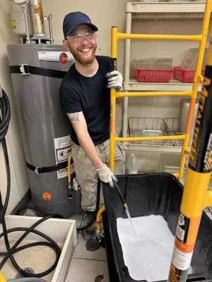 Jd's Ceiling Restoration