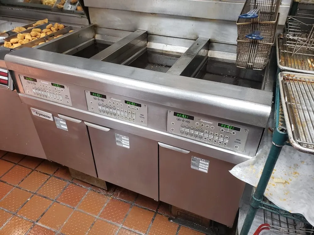 Slide of JDs Equipment Service