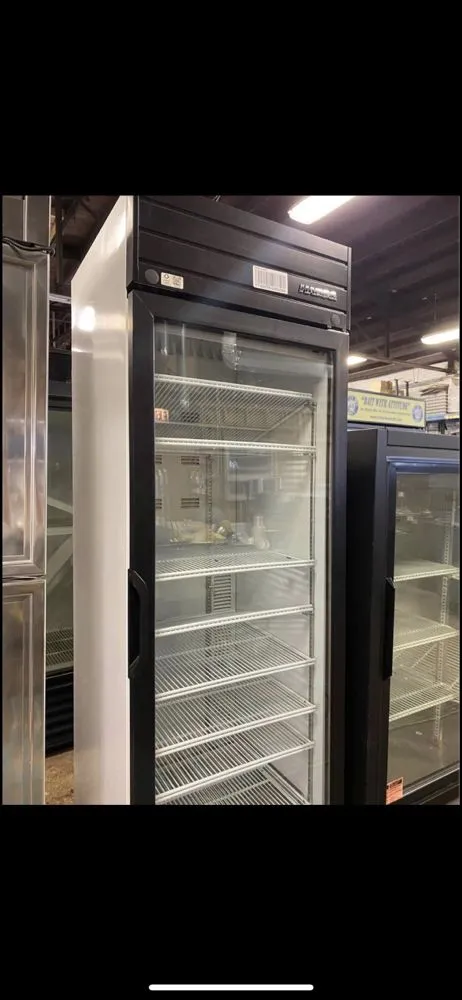 Slide of JDs Equipment Service