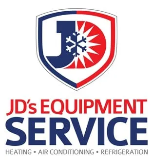 Slide of JDs Equipment Service