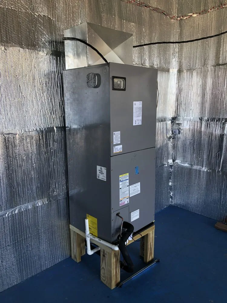 Slide of JDs Equipment Service