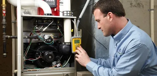 Slide of JDs Equipment Service