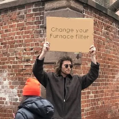 Slide of JD's Heating and Air