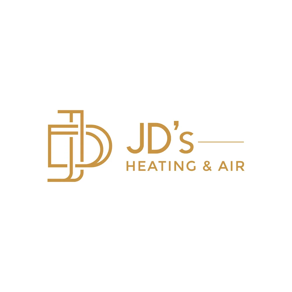 Slide of JD's Heating and Air