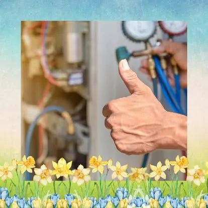 Slide of JD's Heating and Air