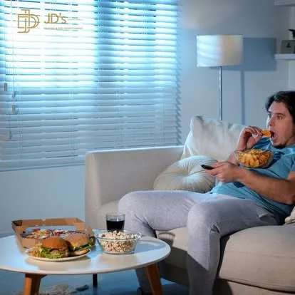 Slide of JD's Heating and Air