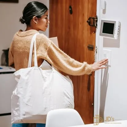 Slide of JD's Heating and Air