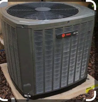 JD's Heating and Air Logo