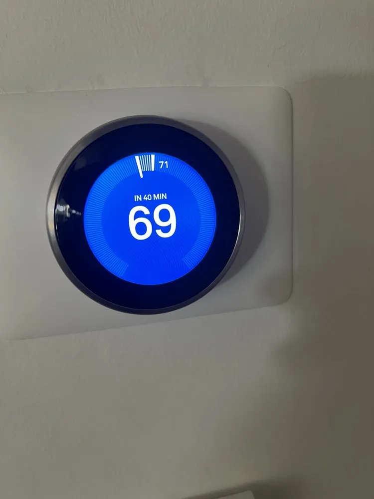 Slide of JDS Heating and Air