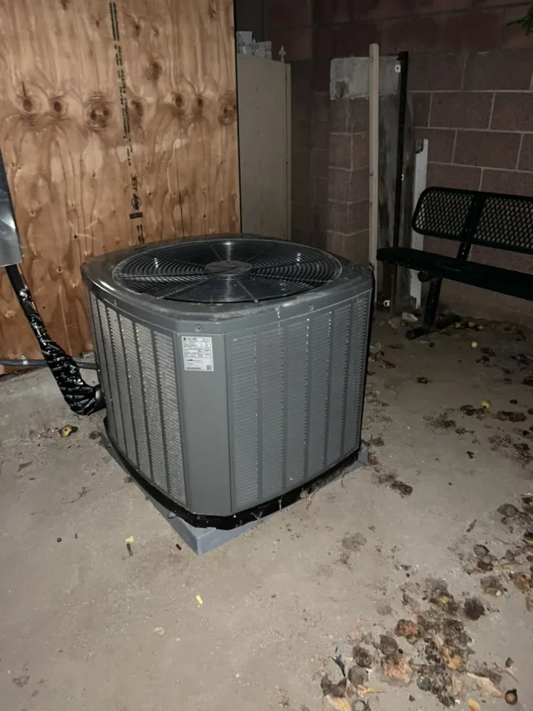 Slide of JDS Heating and Air