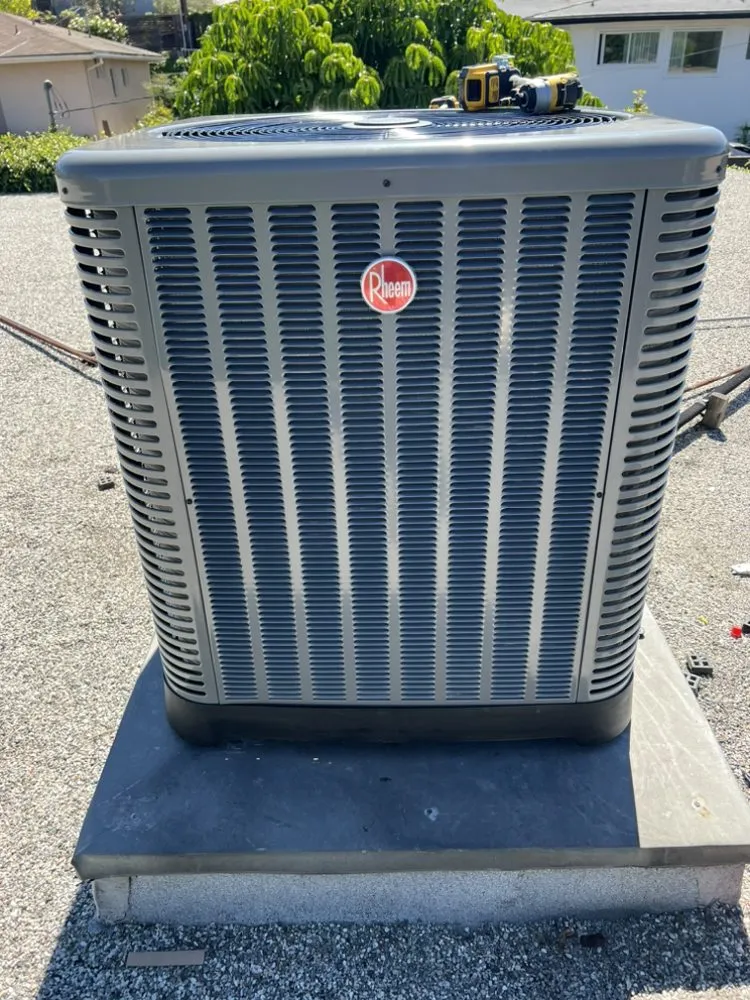 Slide of JDS Heating and Air