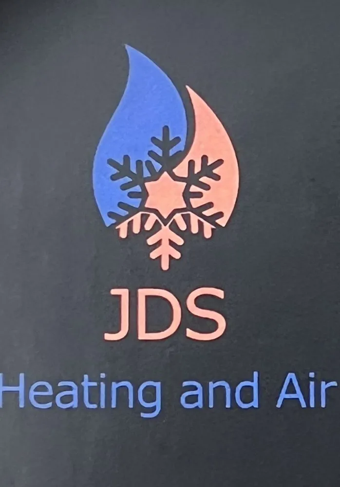 Slide of JDS Heating and Air