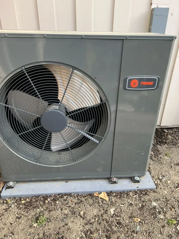 Slide of JDS Heating and Air