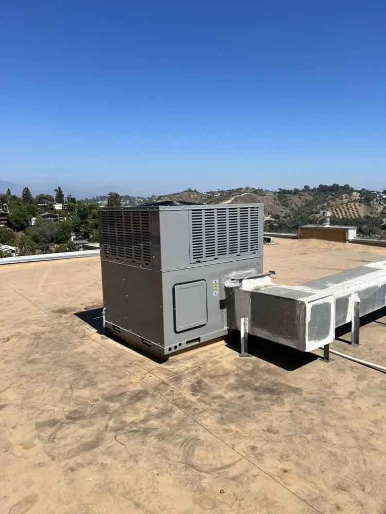 Slide of JDS Heating and Air