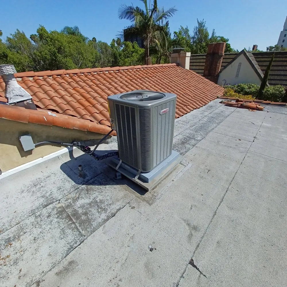 Slide of JDS Heating and Air