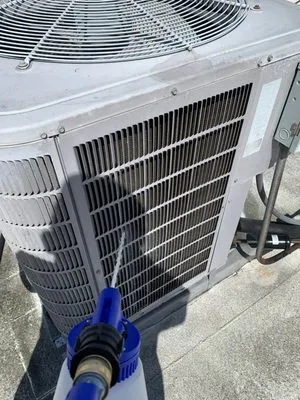 JDS Heating and Air Logo