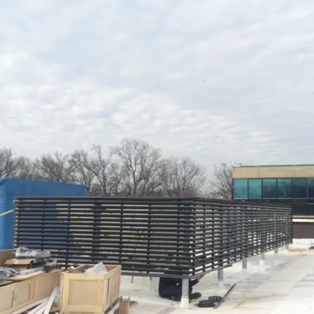 Slide of JDS HVAC Service