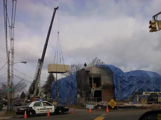 Slide of JDS HVAC Service