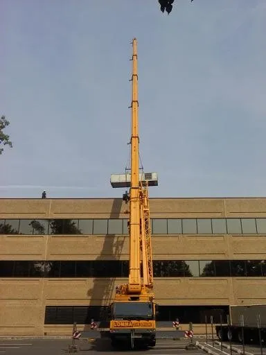 Slide of JDS HVAC Service