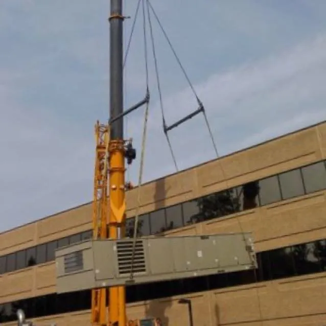 Slide of JDS HVAC Service