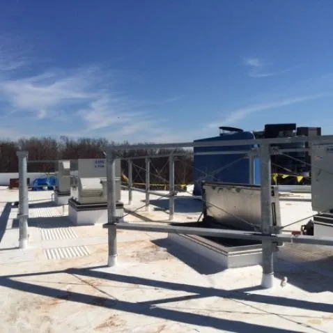 Slide of JDS HVAC Service