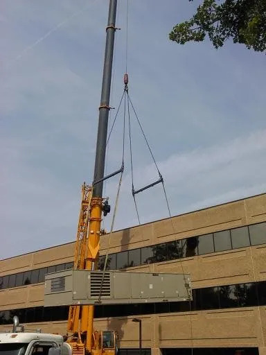 Slide of JDS HVAC Service