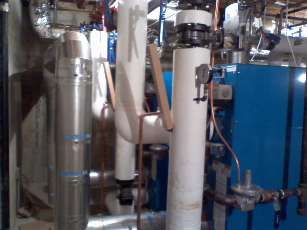 Slide of JDS HVAC Service