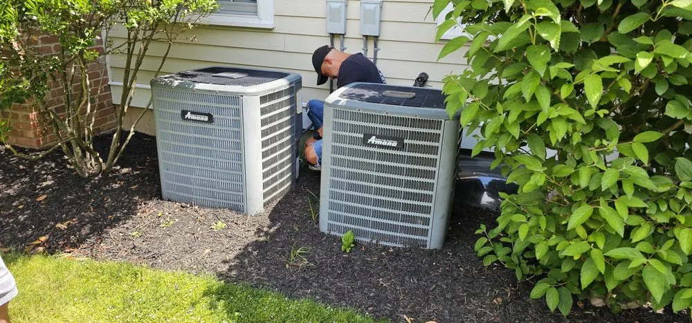 Slide of JDS HVAC Service
