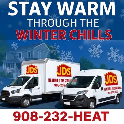 JDS HVAC Service